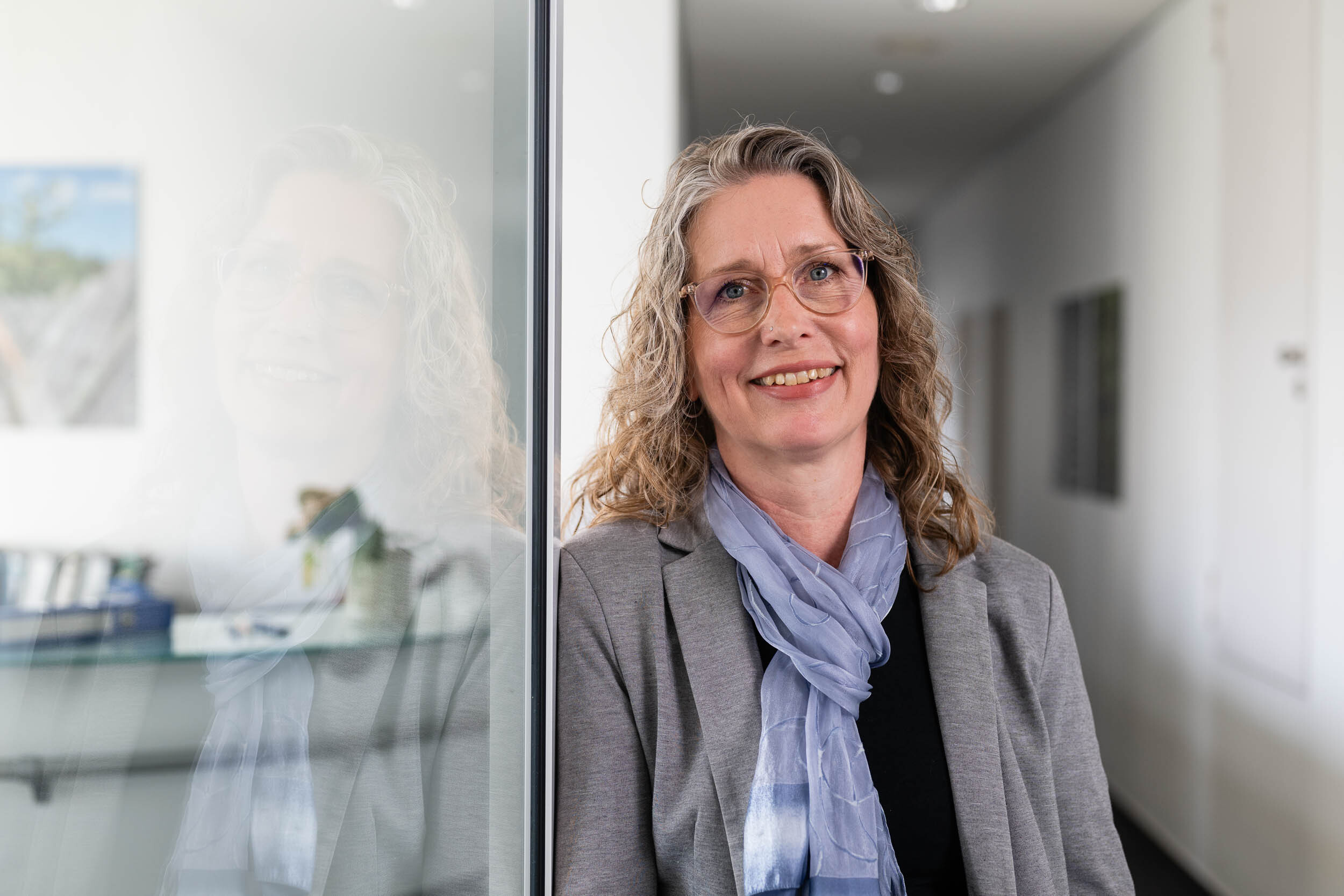 Anja Möhring
